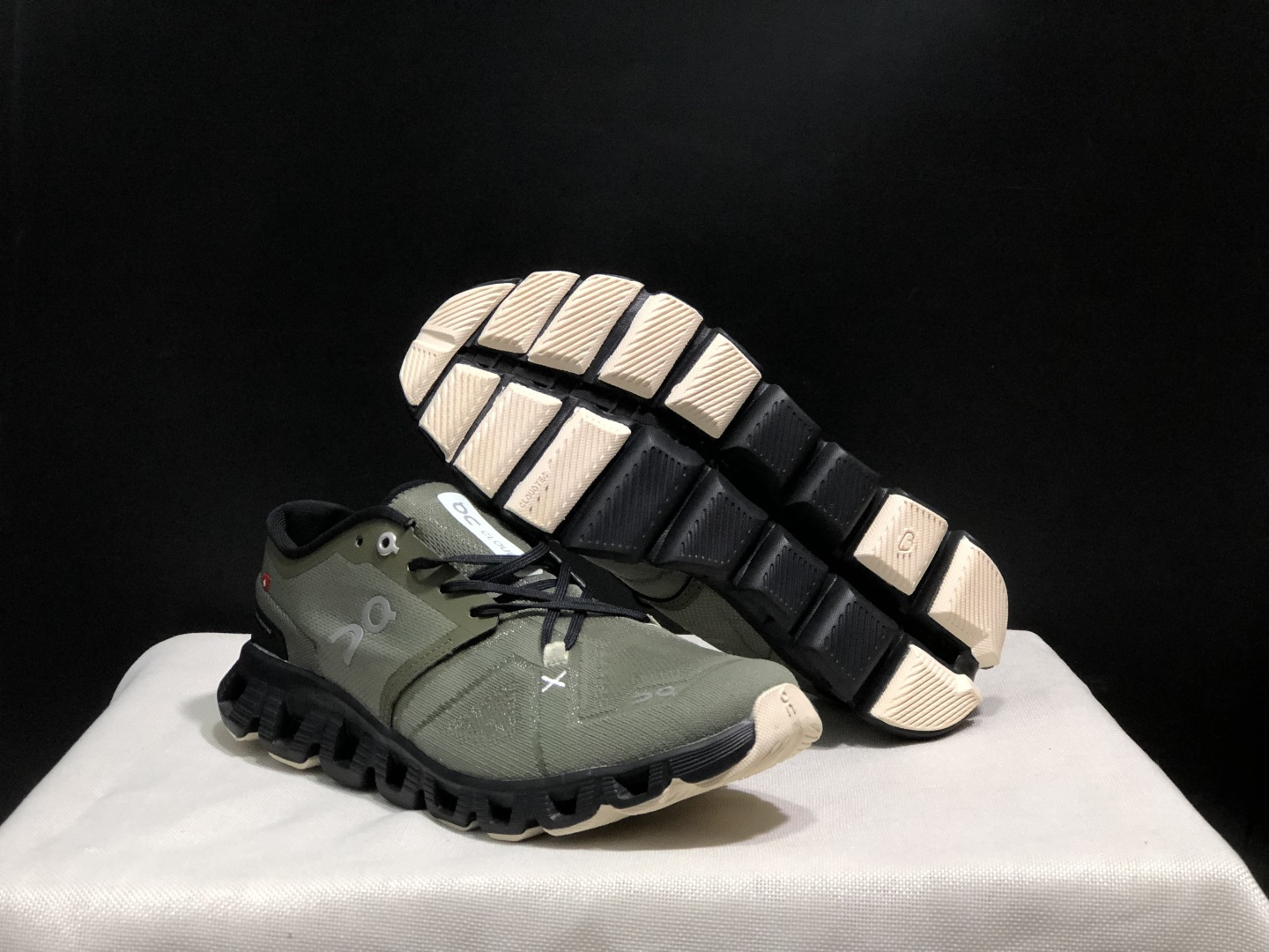 Designer Sneakers