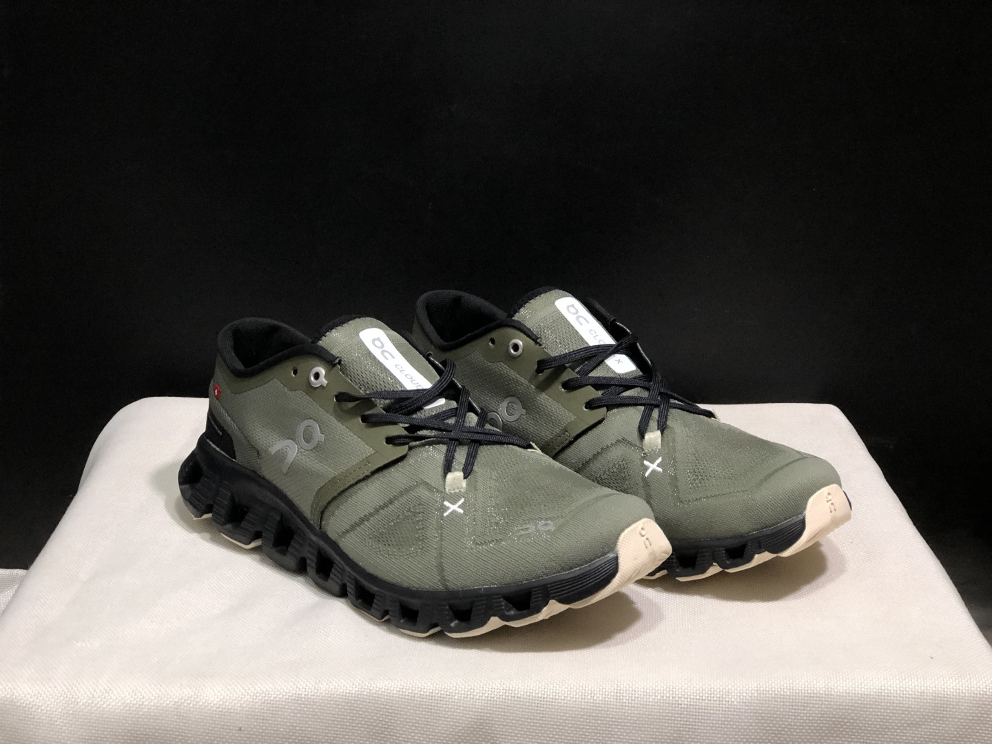 Designer Sneakers