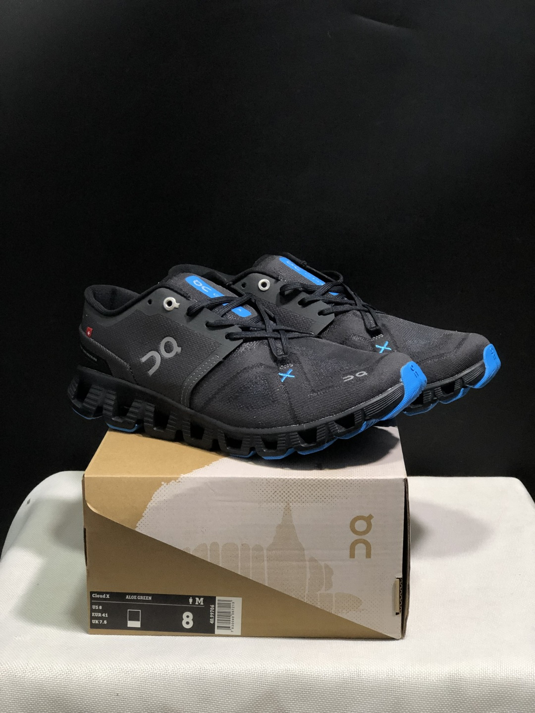 Designer Sneakers