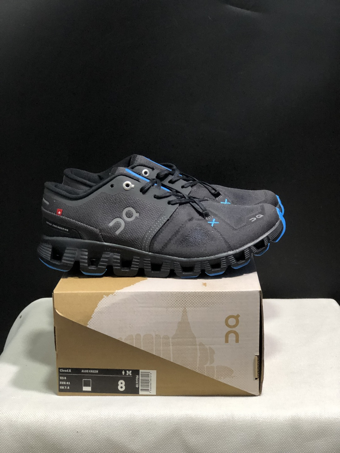 Designer Sneakers