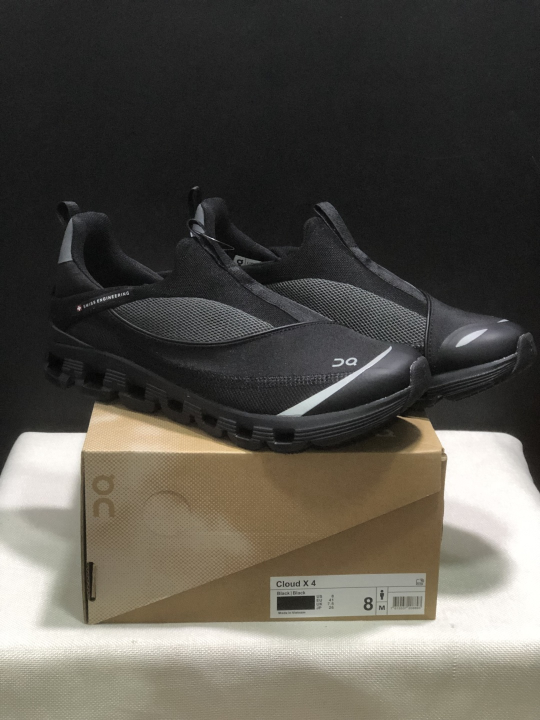 Designer Sneakers