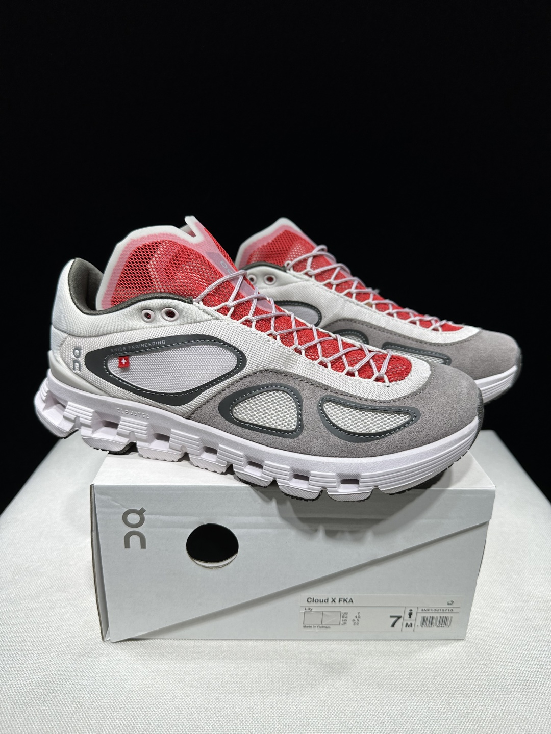 Designer Women Shoes