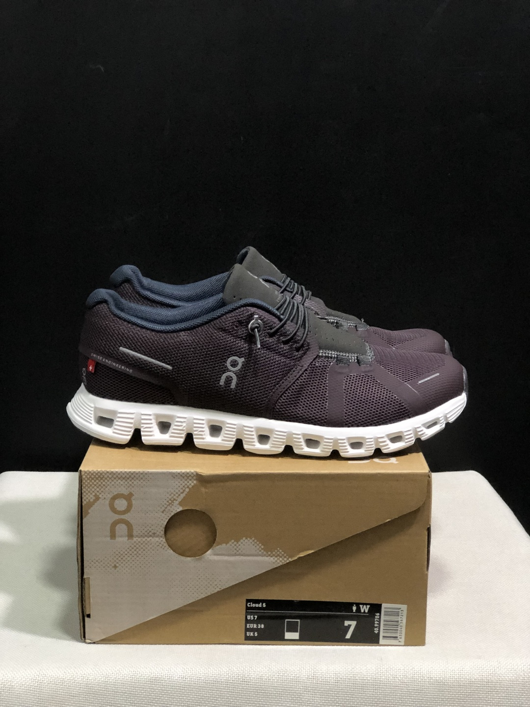 Designer Women Shoes