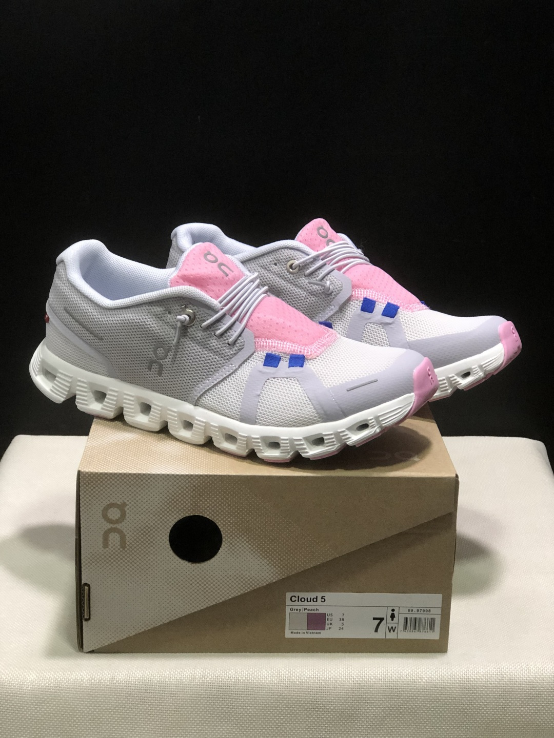 Designer Women Shoes