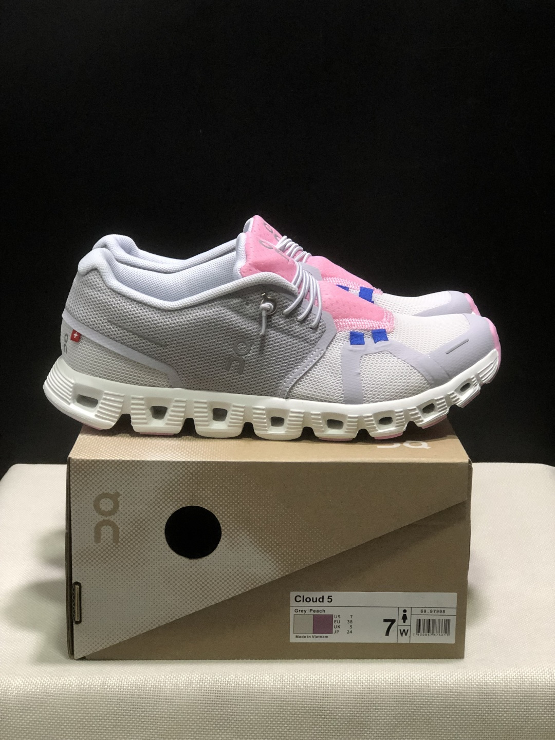Designer Women Shoes