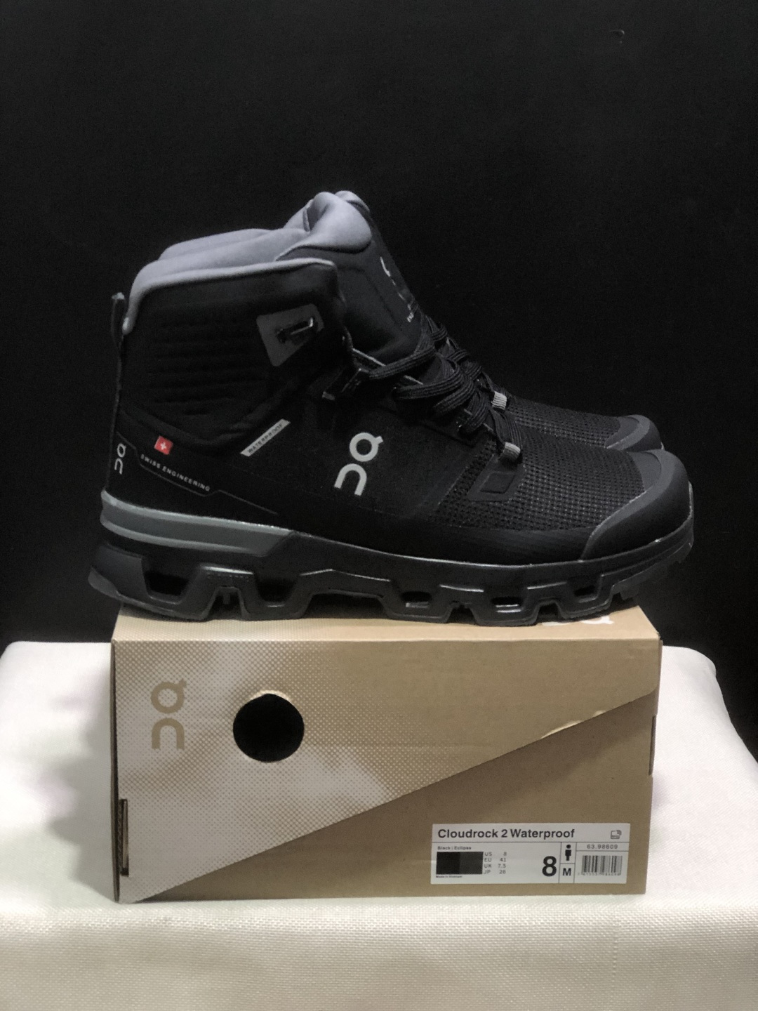 Designer Boots