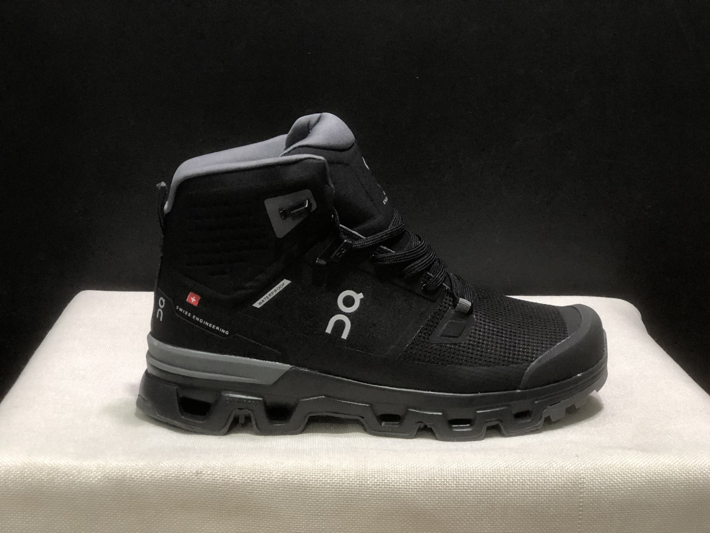 Designer Boots