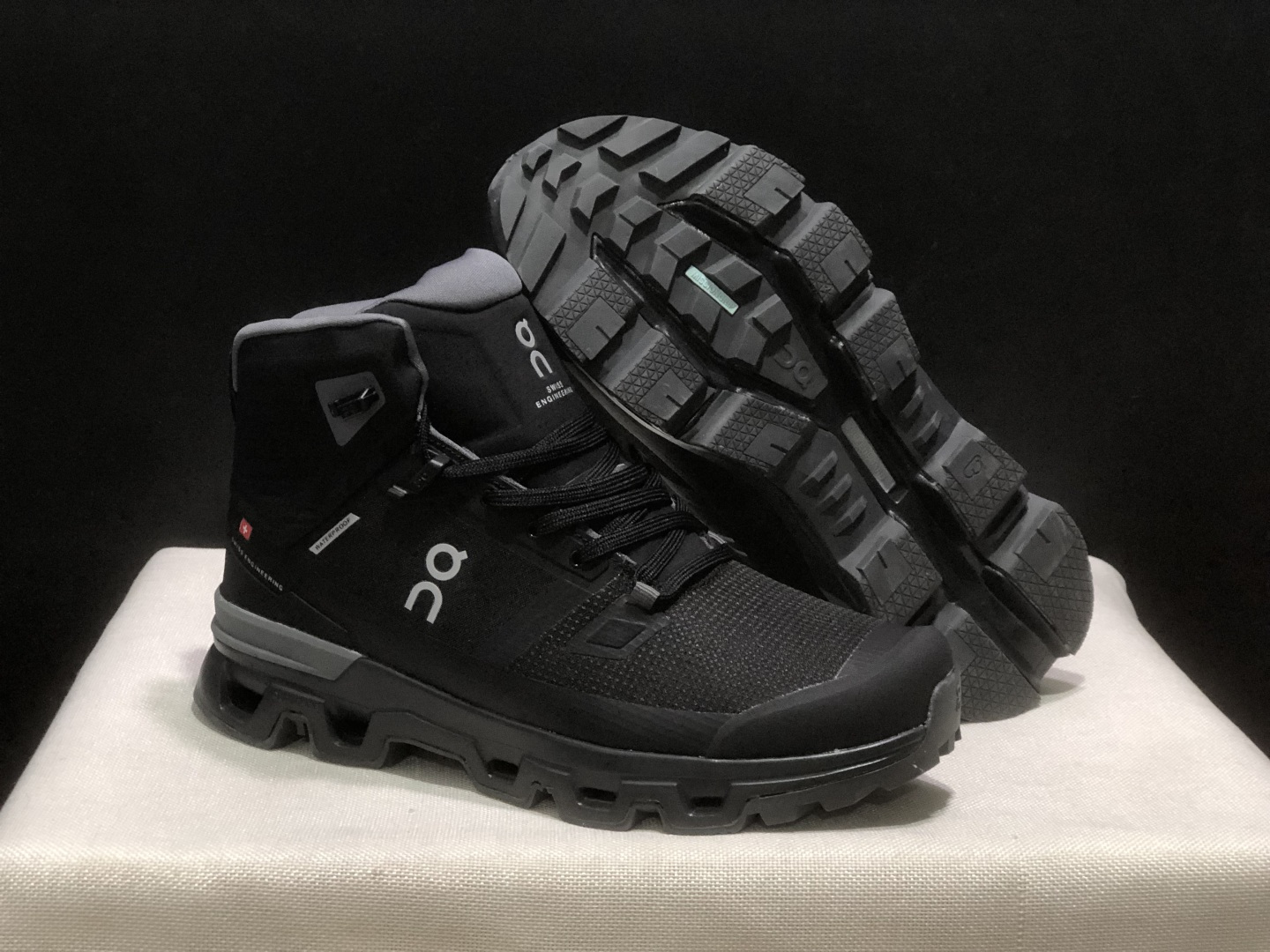 Designer Boots