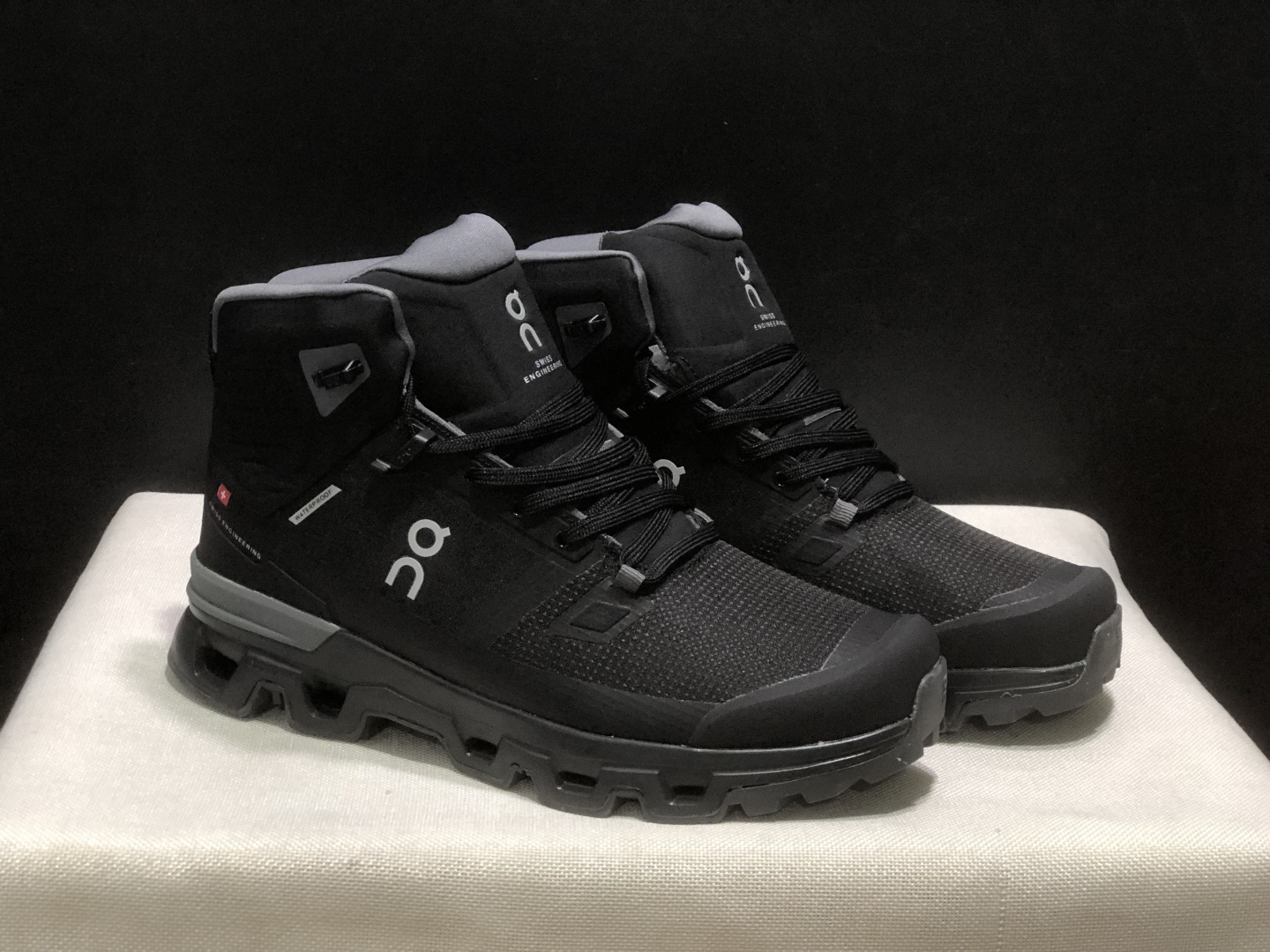 Designer Boots