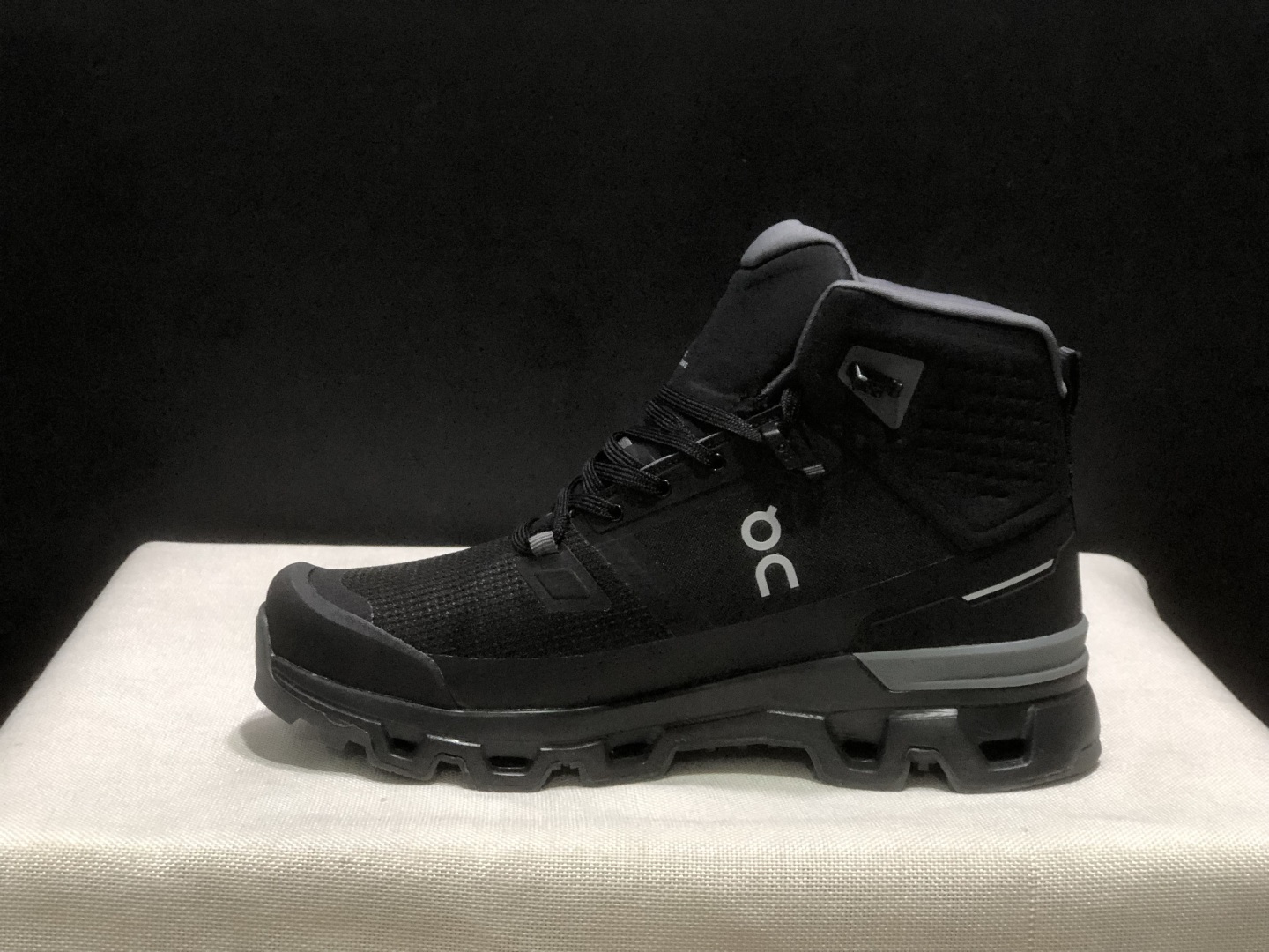 Designer Boots