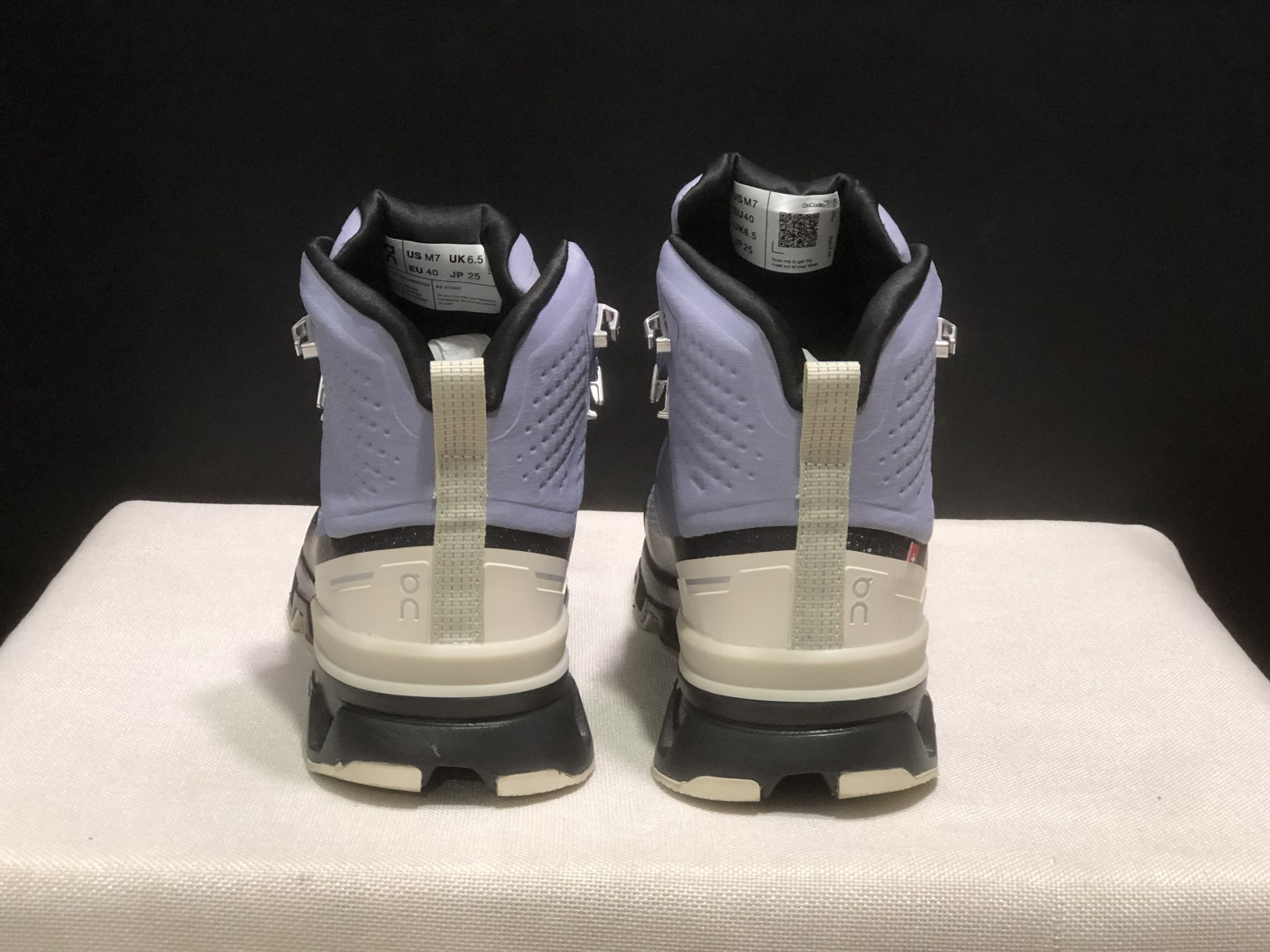 Designer Boots