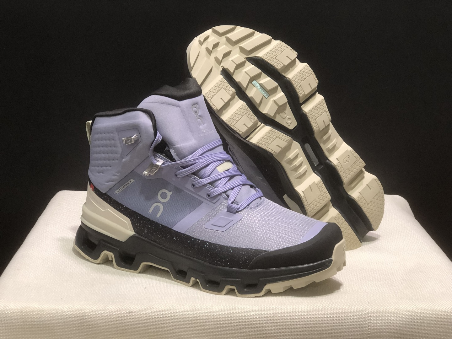 Designer Boots