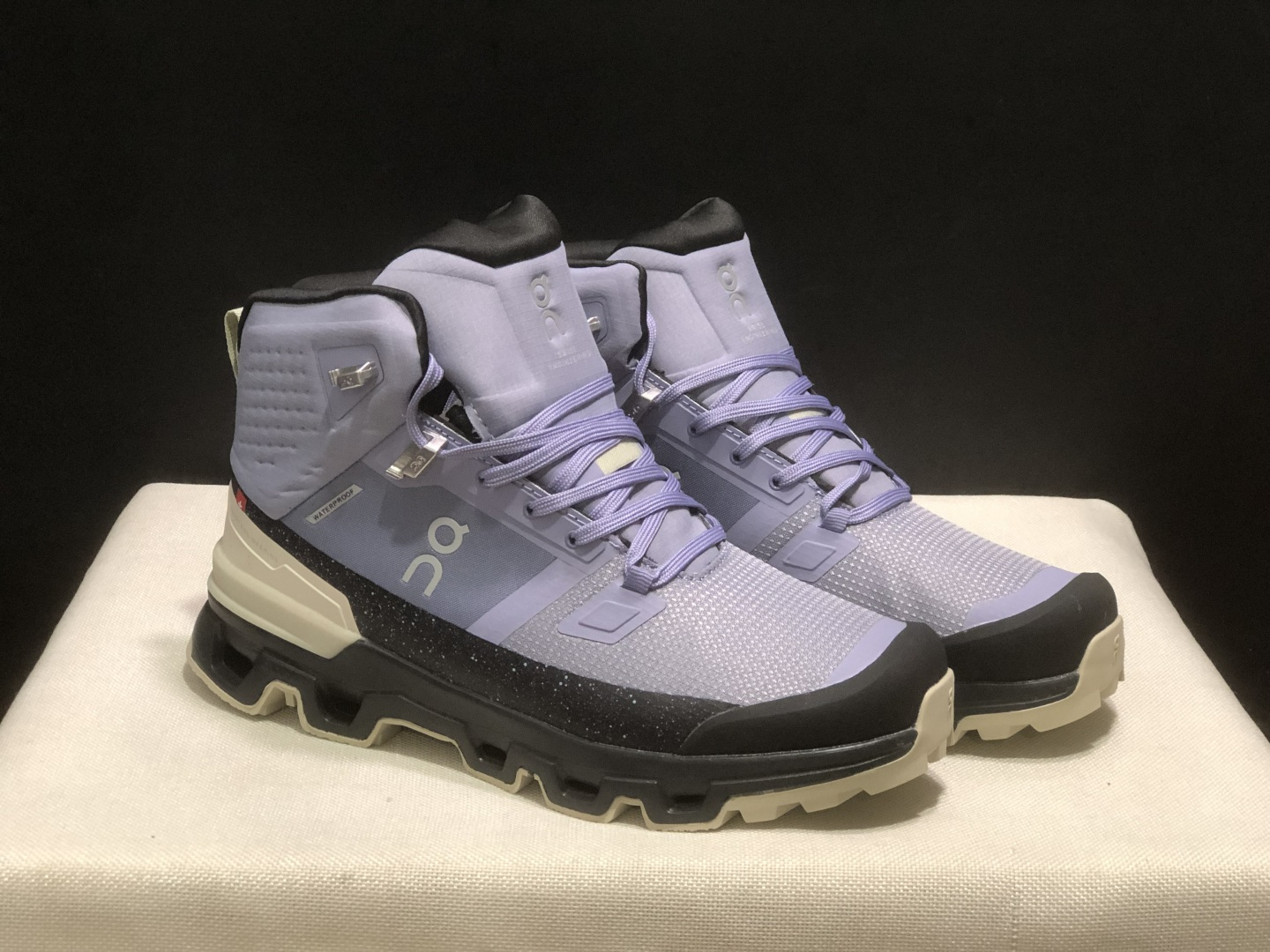 Designer Boots