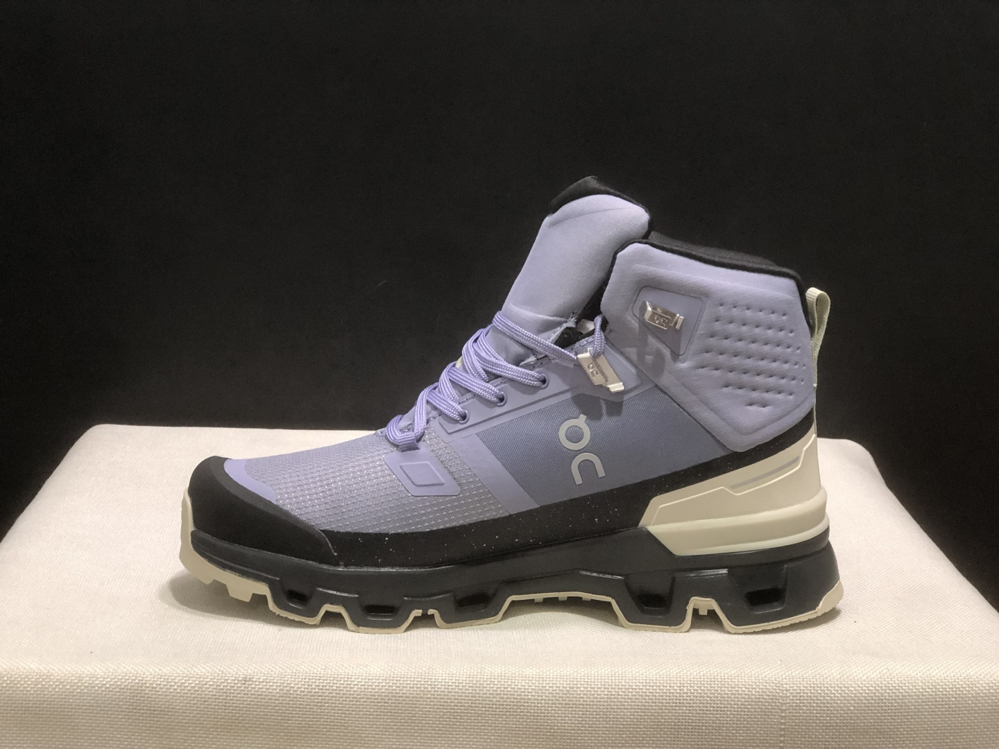Designer Boots