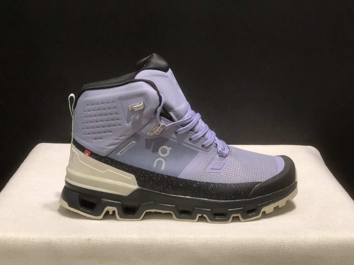Designer Boots