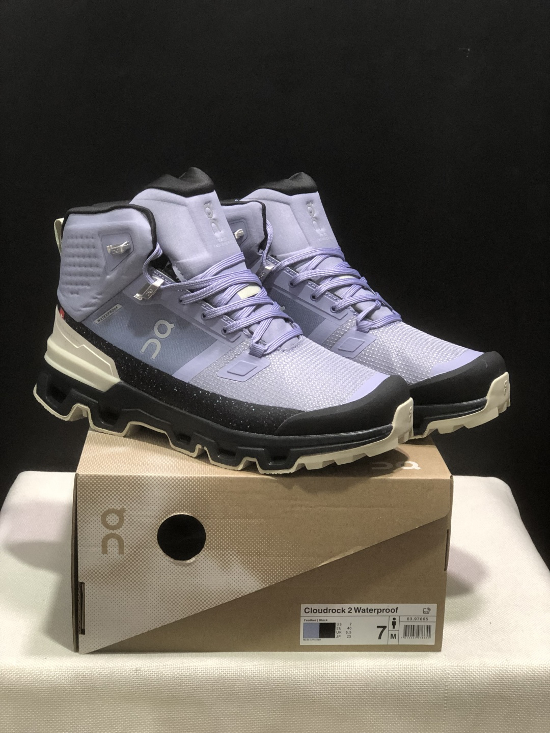 Designer Boots