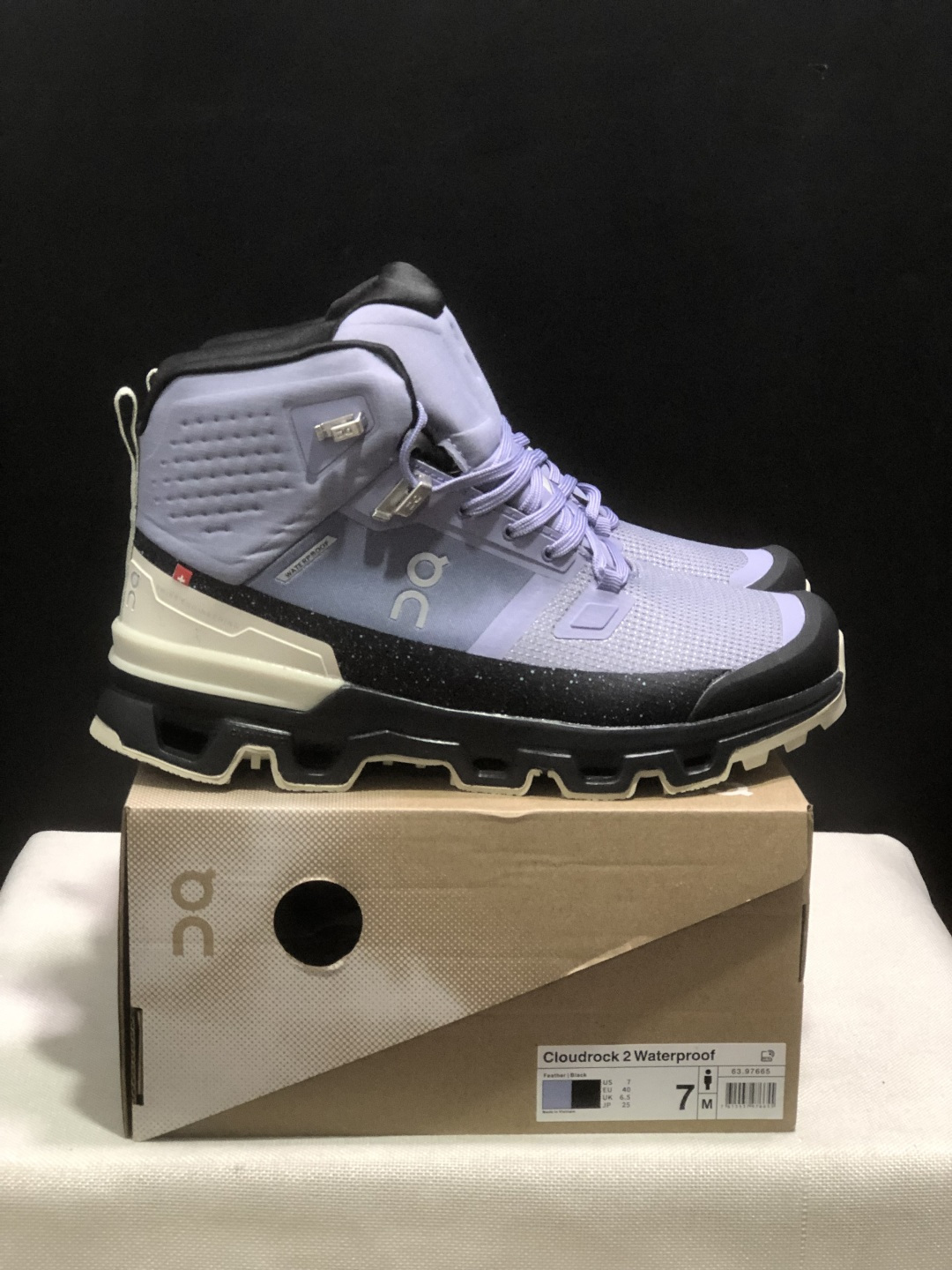 Designer Boots
