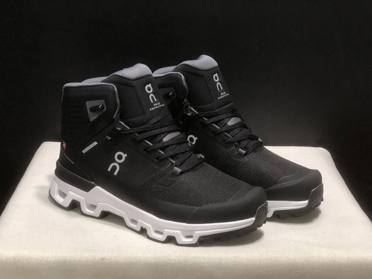 Designer Boots