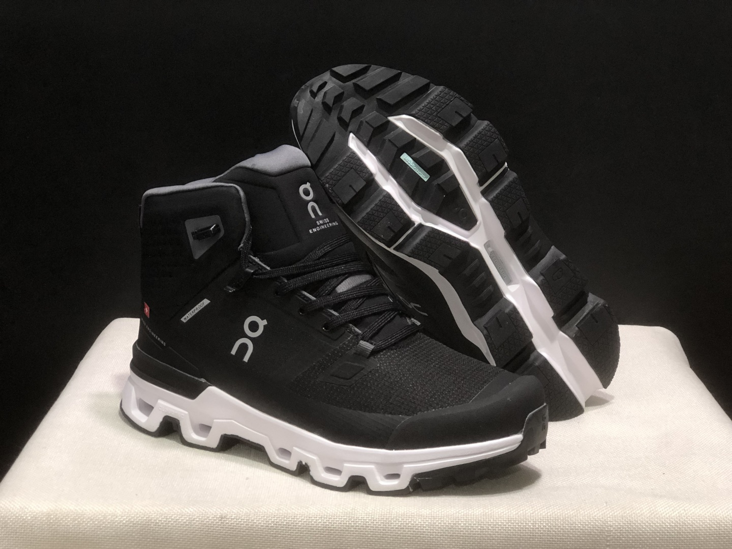 Designer Boots