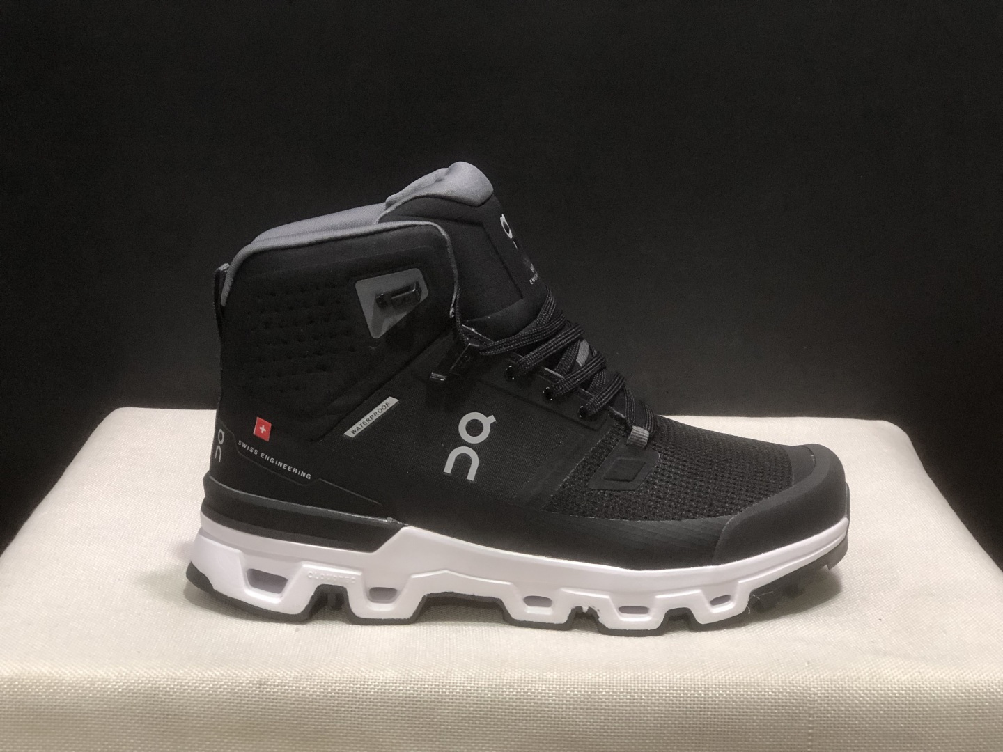 Designer Boots