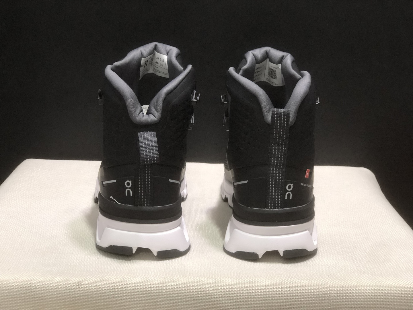 Designer Boots