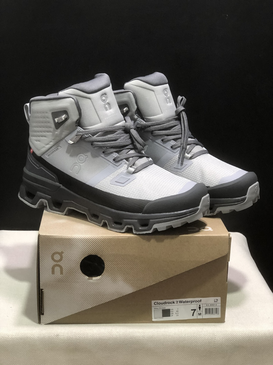 Designer Boots