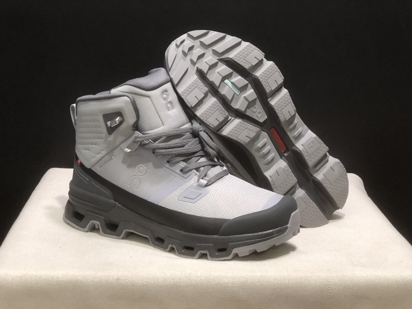 Designer Boots