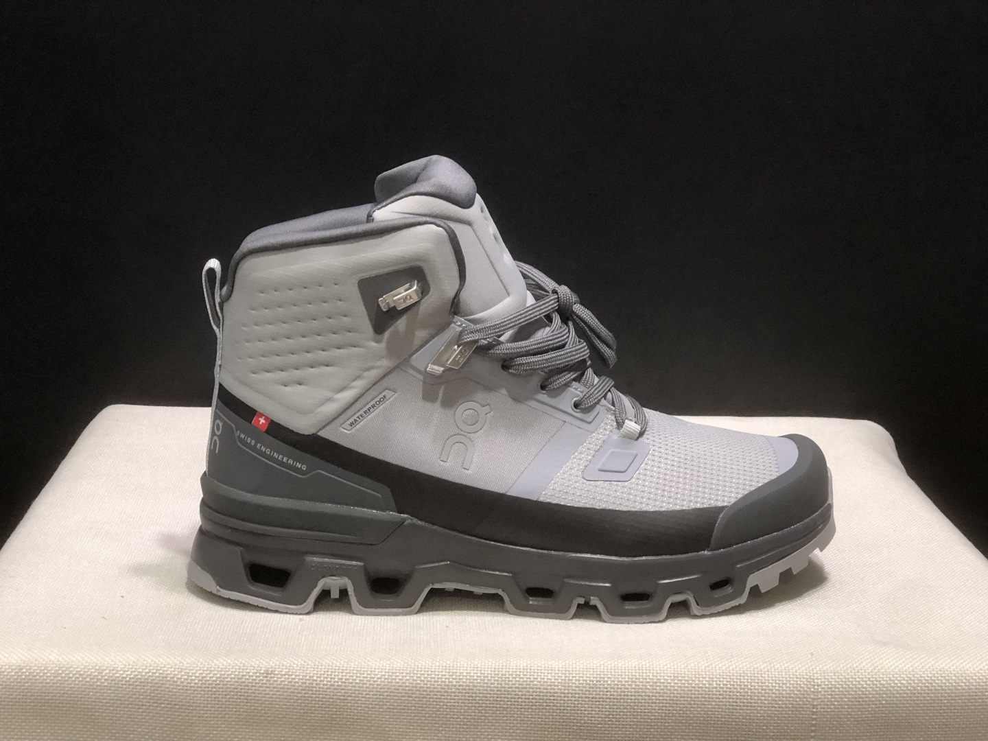 Designer Boots
