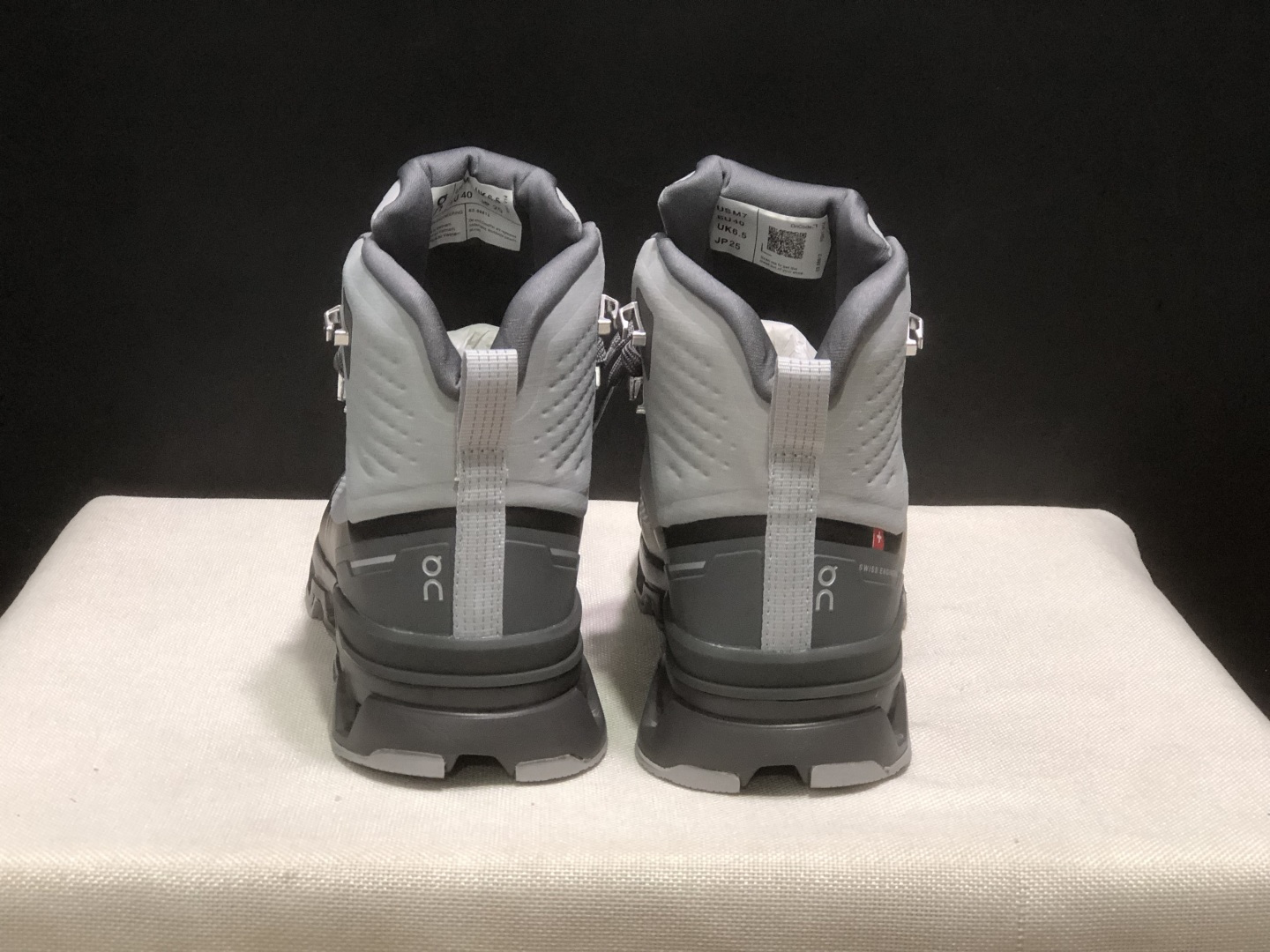 Designer Boots