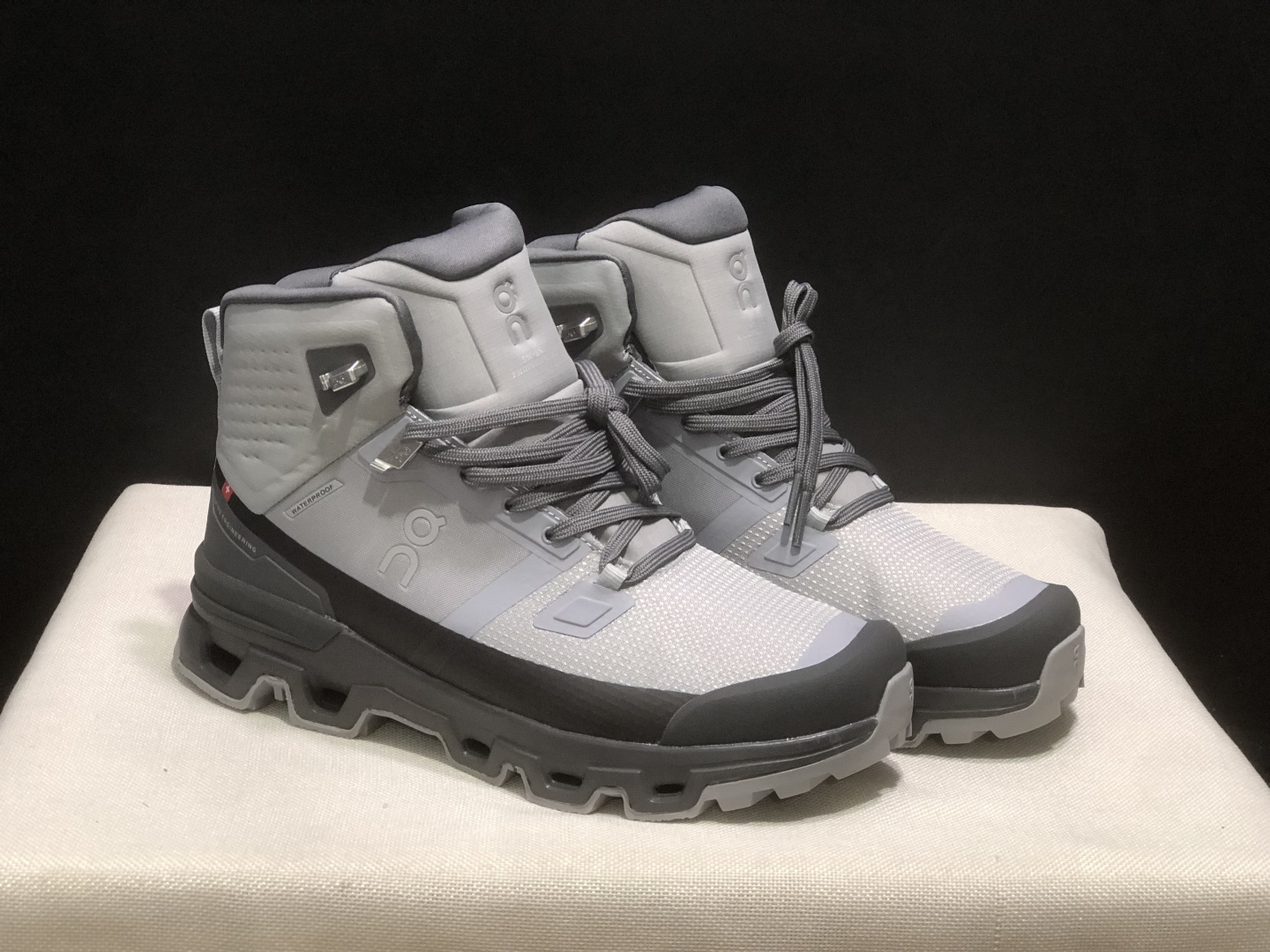 Designer Boots