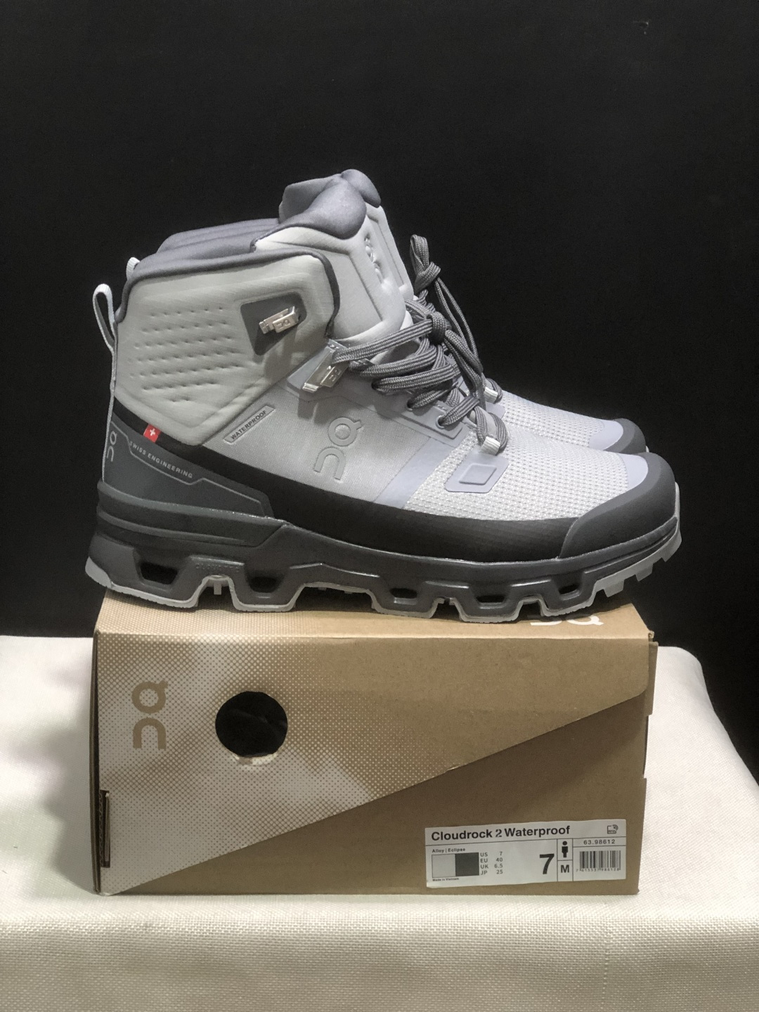 Designer Boots