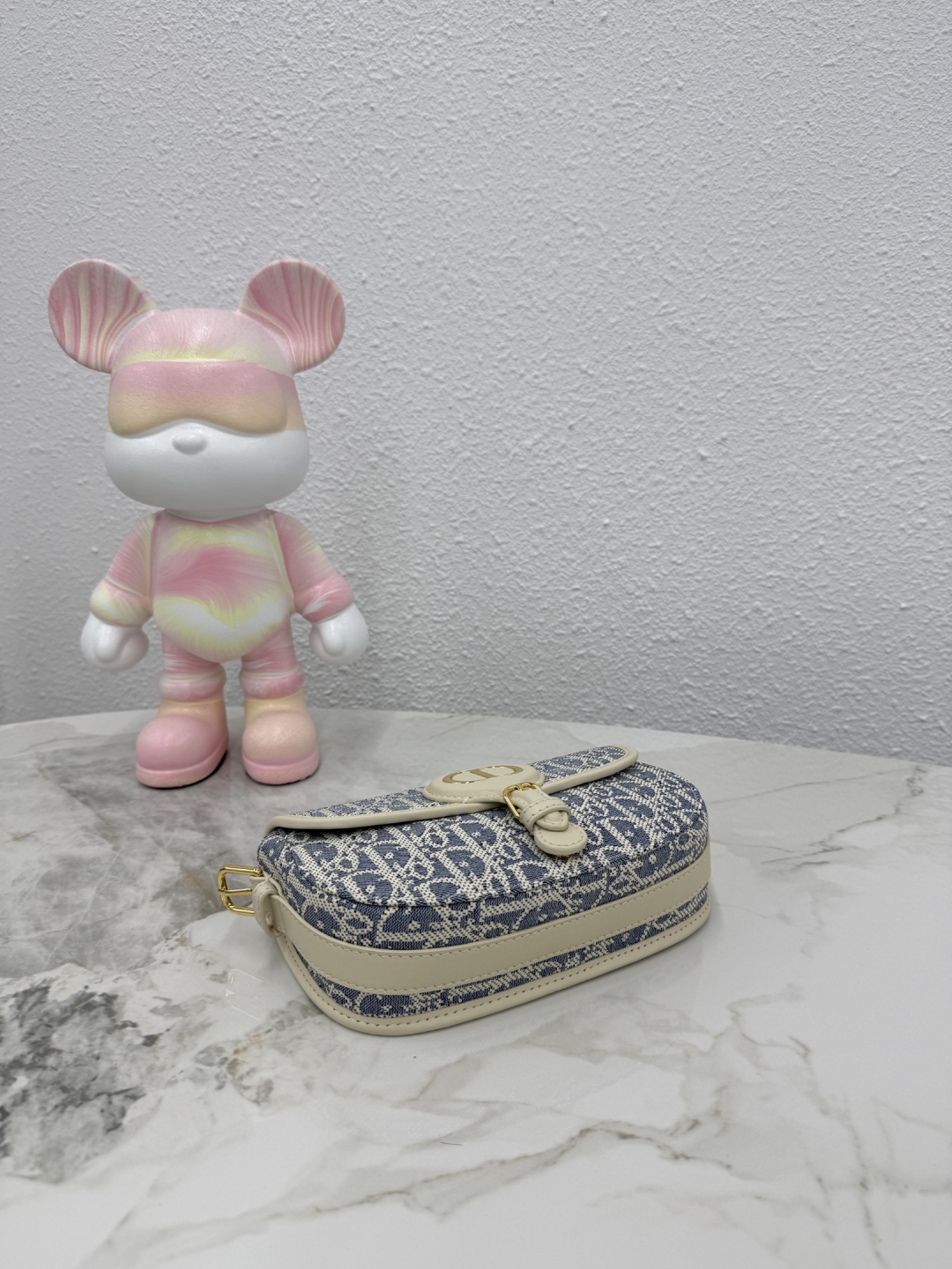Dior Bobby East-West Oblique Jacquard Bag, Denim Blue, Adjustable Strap 4 cmp windows1752956338711 21029161061592859669