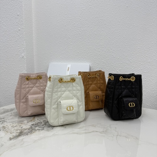 Dior Caro Multicarry Backpack - 15 x 19 x 8.5 cm, Stylish and Functional 1 Dior Caro Multicarry Backpack - 15 x 19 x 8.5 cm, Stylish and Functional
