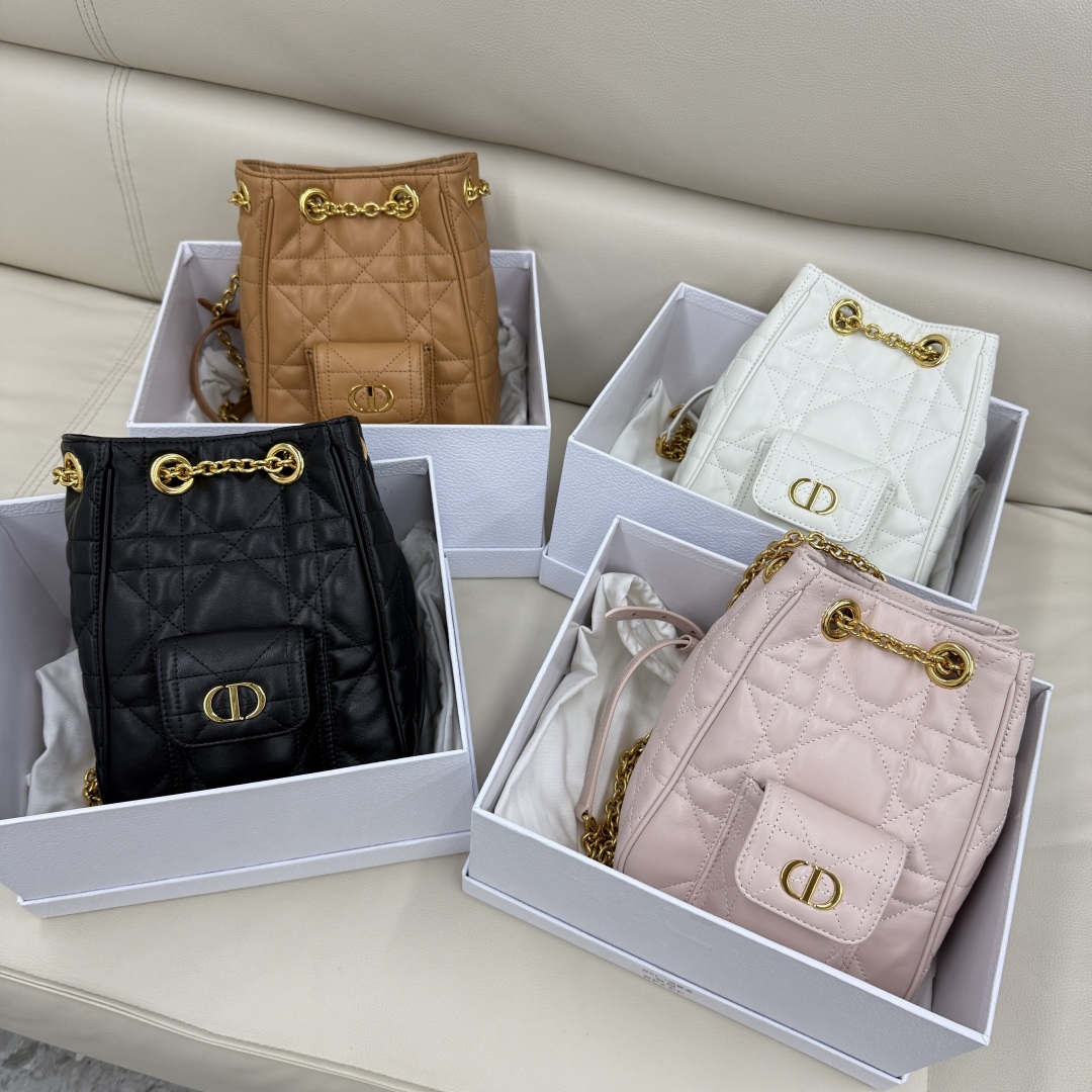 Dior Multicarry Bucket Backpack with CD Logo, Leather Shoulder Bag 5 cmp windows1753228663915 742868438 1338506210
