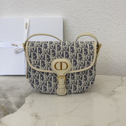 Dior Bobby Bag Medium Denim Oblique Jacquard, Adjustable Shoulder Strap, Blue 1 Dior Bobby Bag Medium Denim Oblique Jacquard, Adjustable Shoulder Strap, Blue