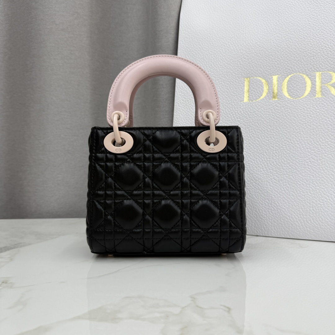 巴黎世家 Balenciaga 高定经典皮革女包手袋 #DDF07FA7 3