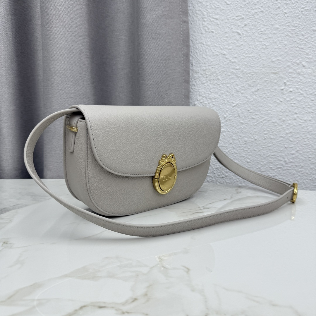 Dior Médaillon bag 2