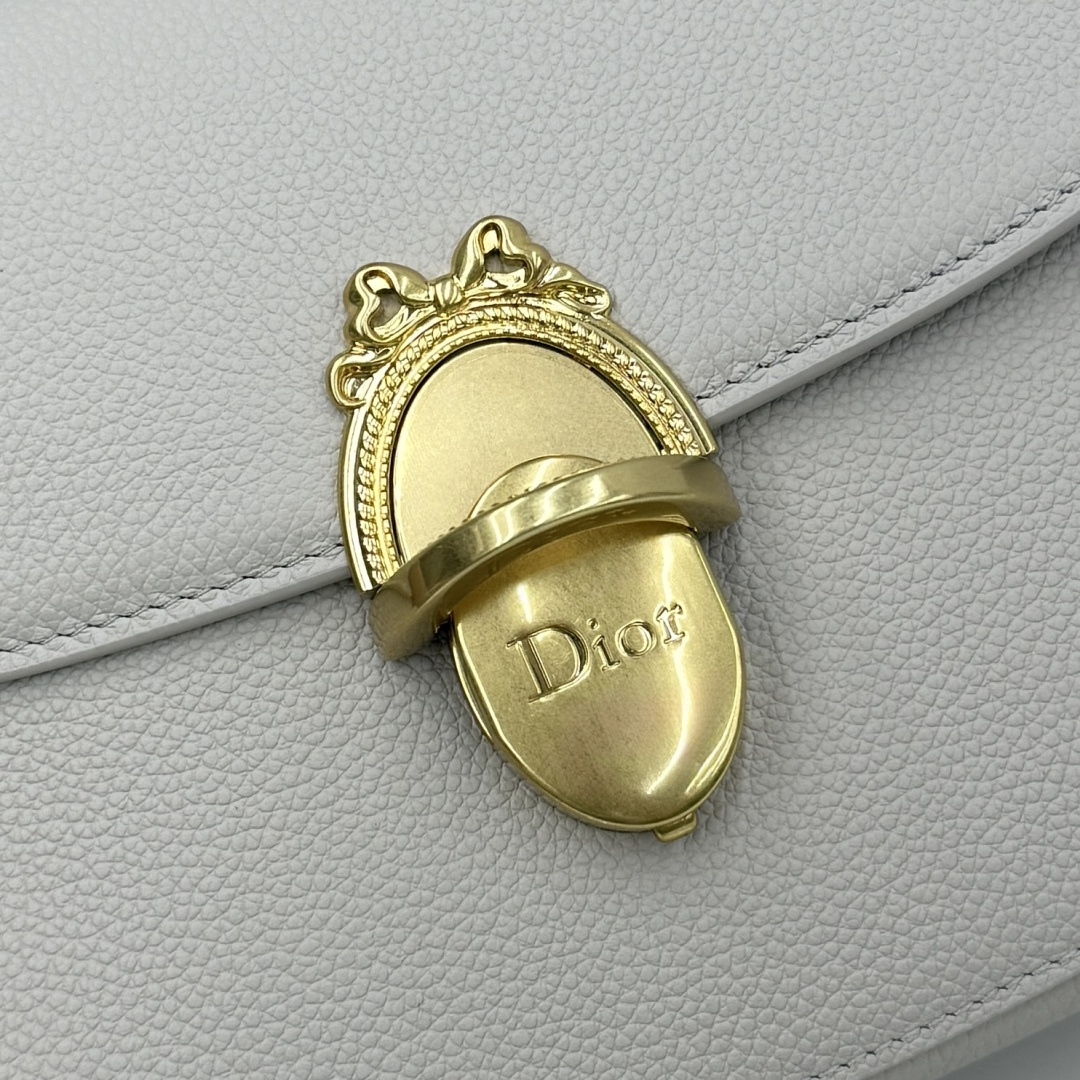 Dior Médaillon bag 4