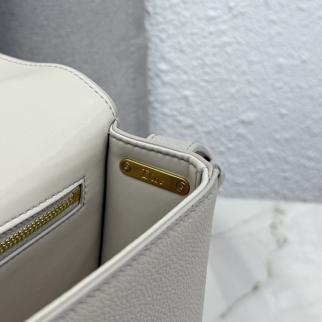 Dior Médaillon bag 7