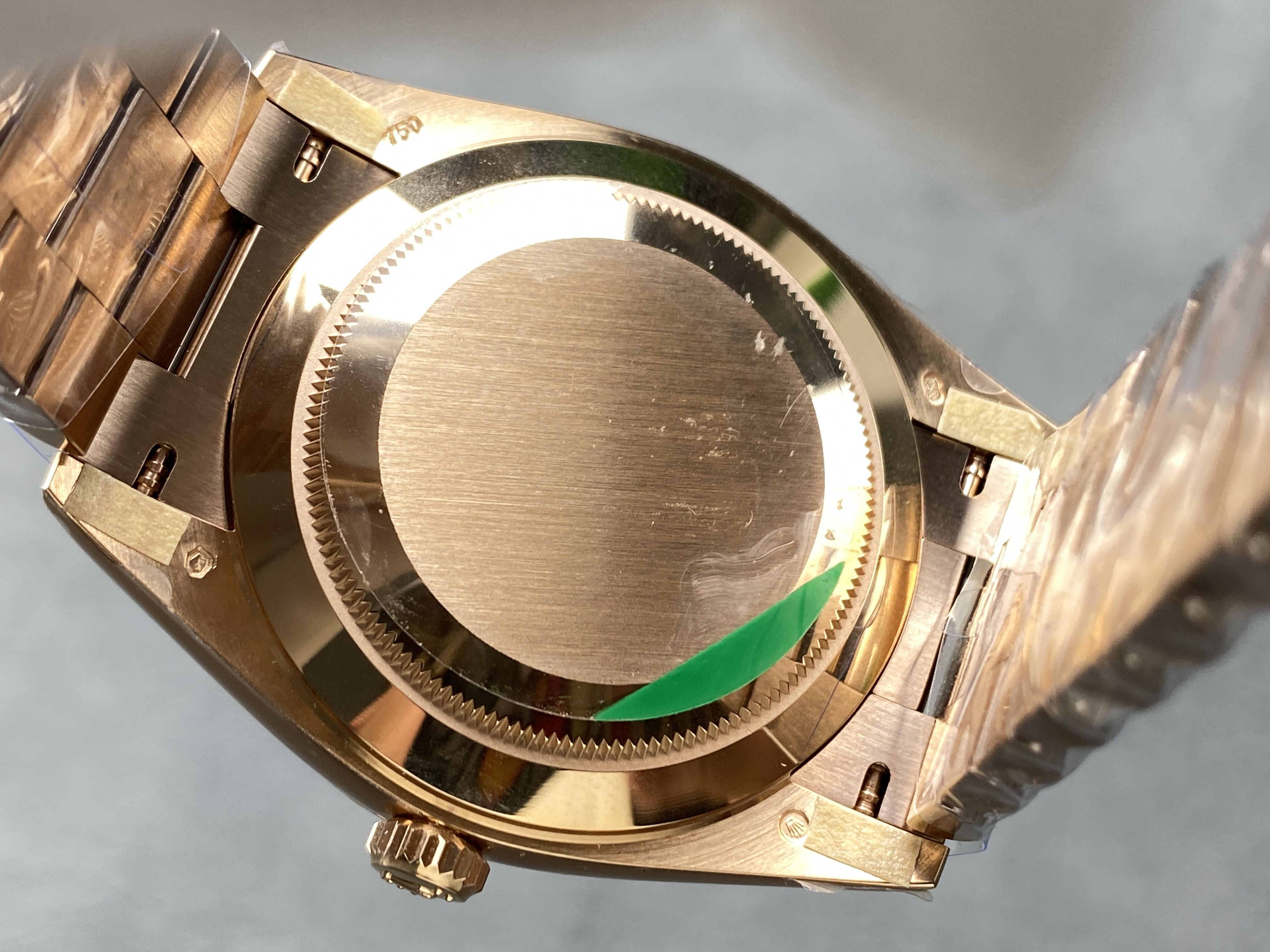 롤렉스 데이트저스트 AR공장 3255 무브먼트 레플리카 43300 Rolex 이미지 15