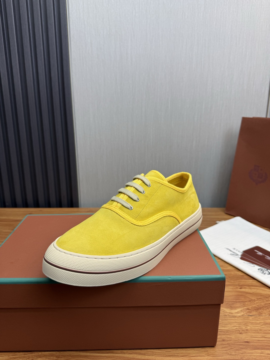 로로피아나 신발 105719 Loro Piana Shoes
