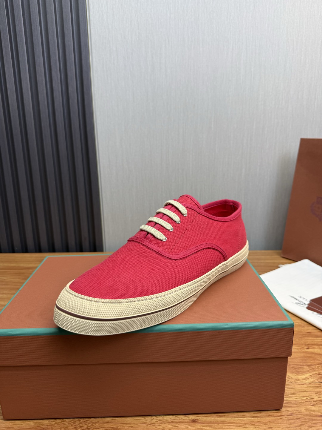 로로피아나 신발 105724 Loro Piana Shoes