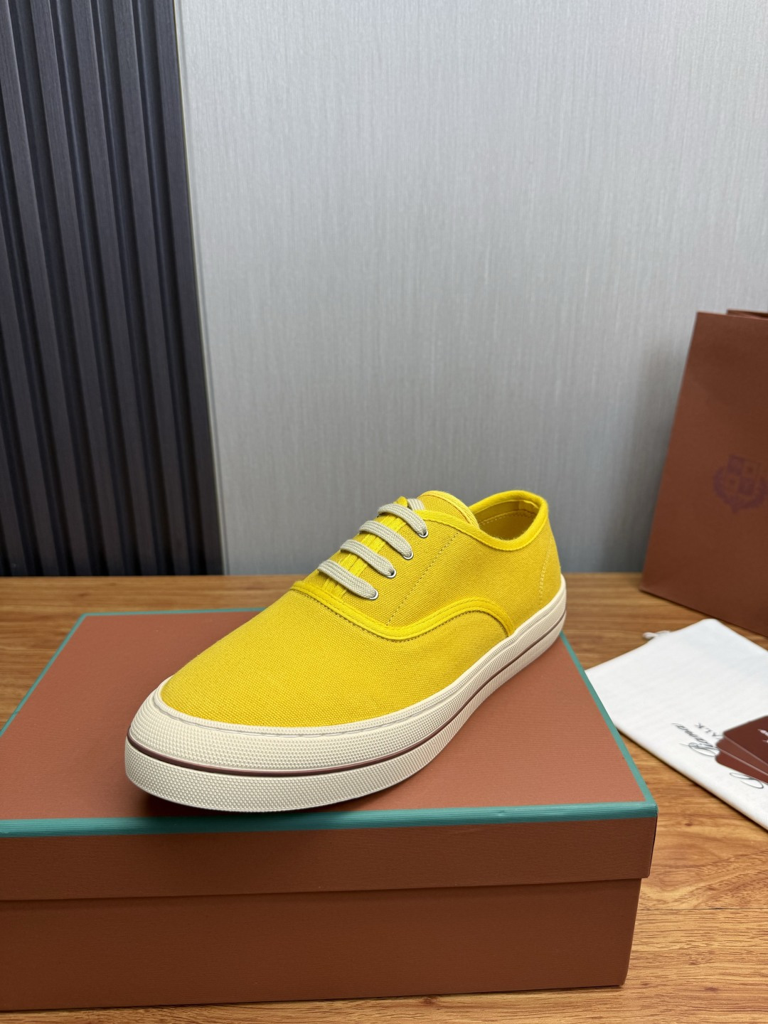 로로피아나 신발 105726 Loro Piana Shoes