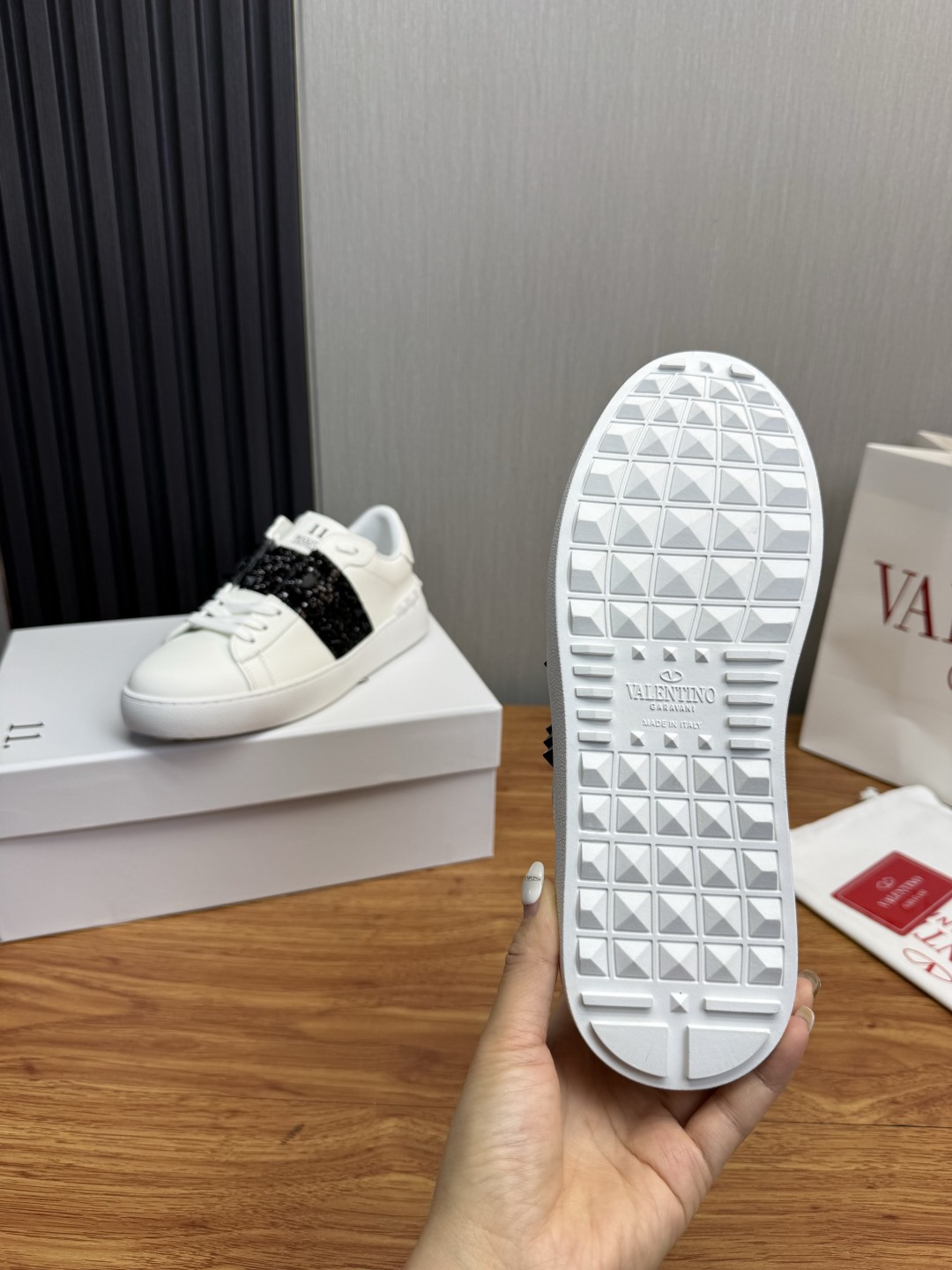 발렌티노 신발 134768 Valentino Shoes 썸네일 이미지