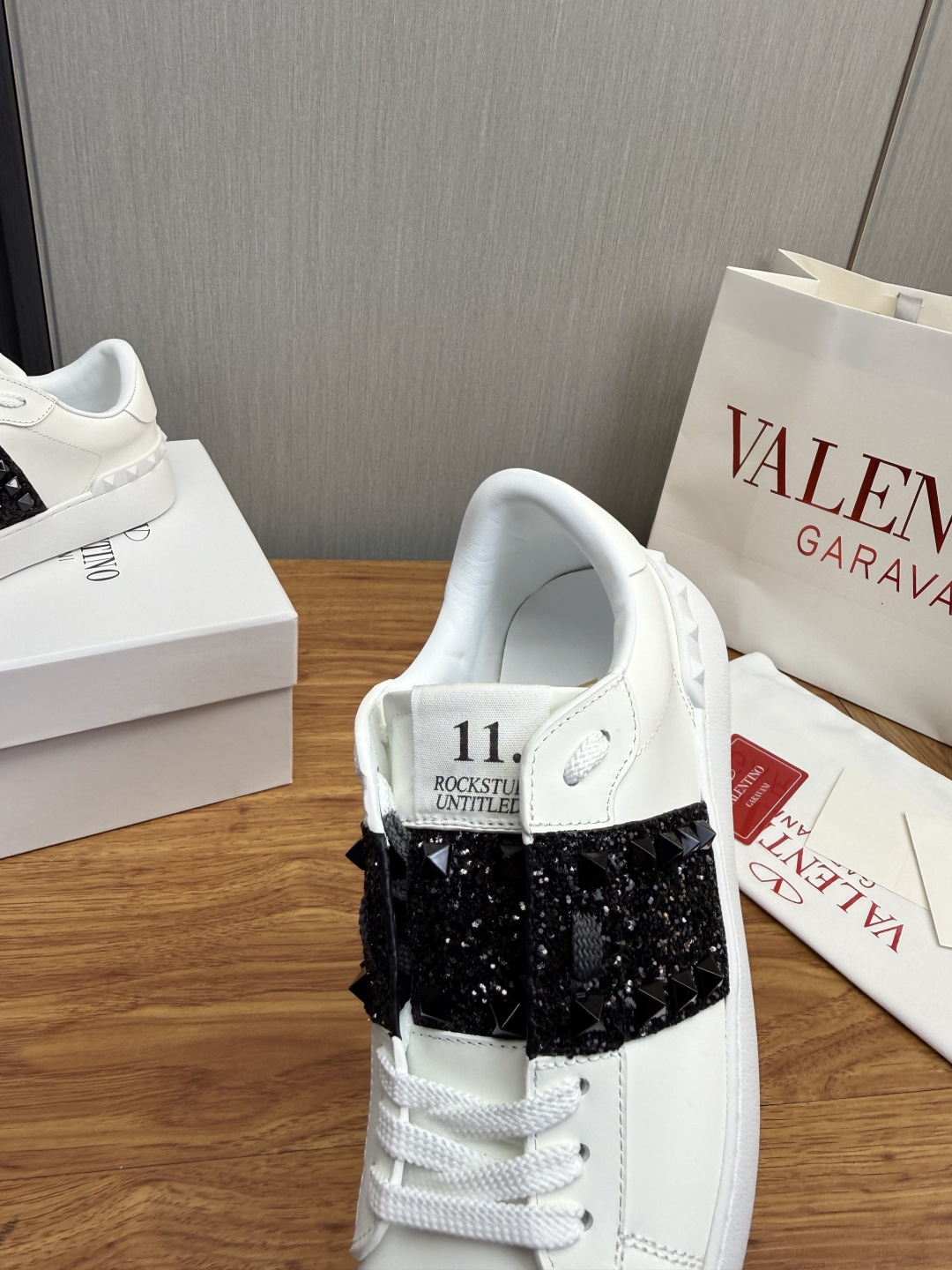 발렌티노 신발 134768 Valentino Shoes 썸네일 이미지