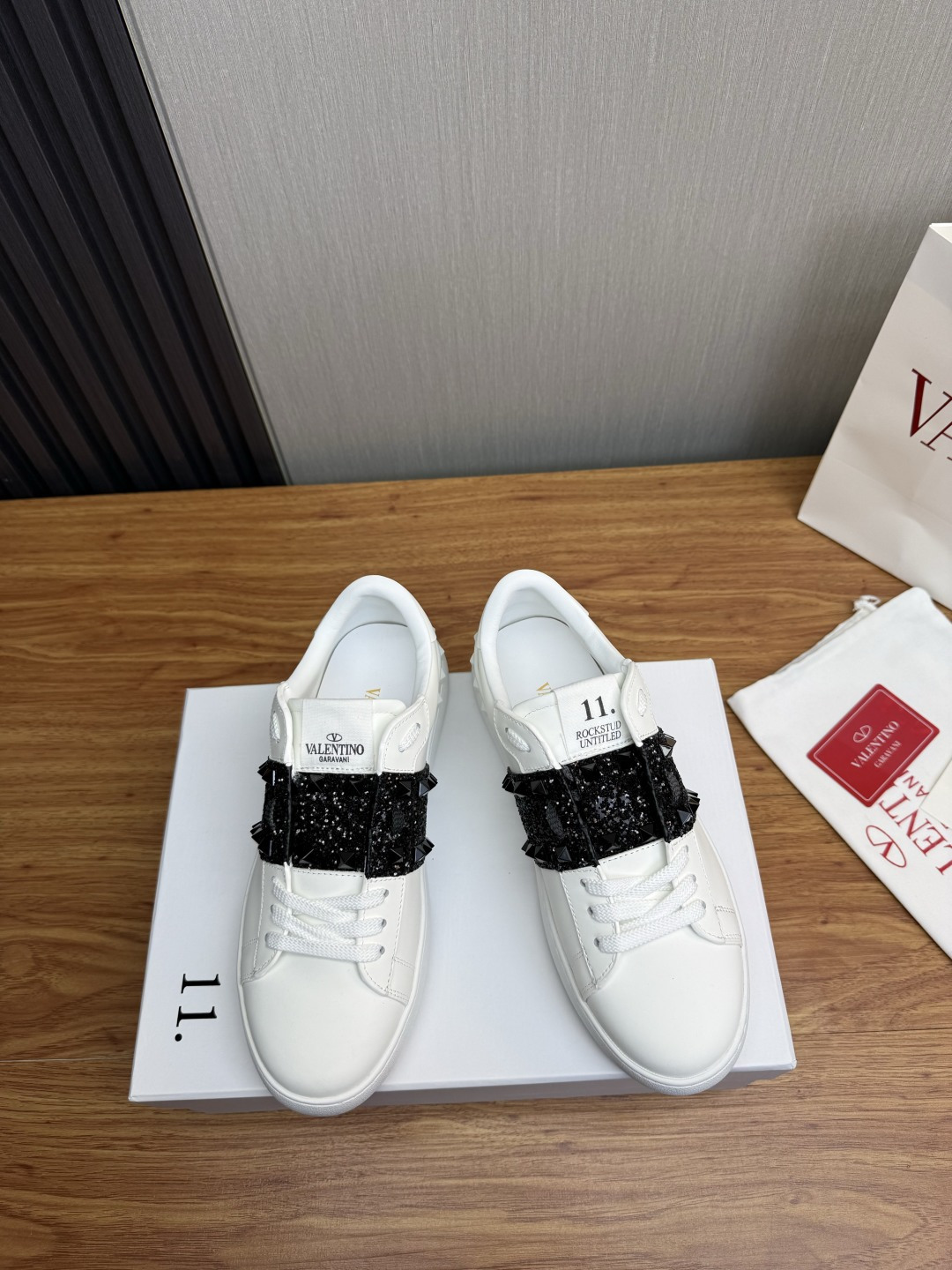 발렌티노 신발 134768 Valentino Shoes 썸네일 이미지