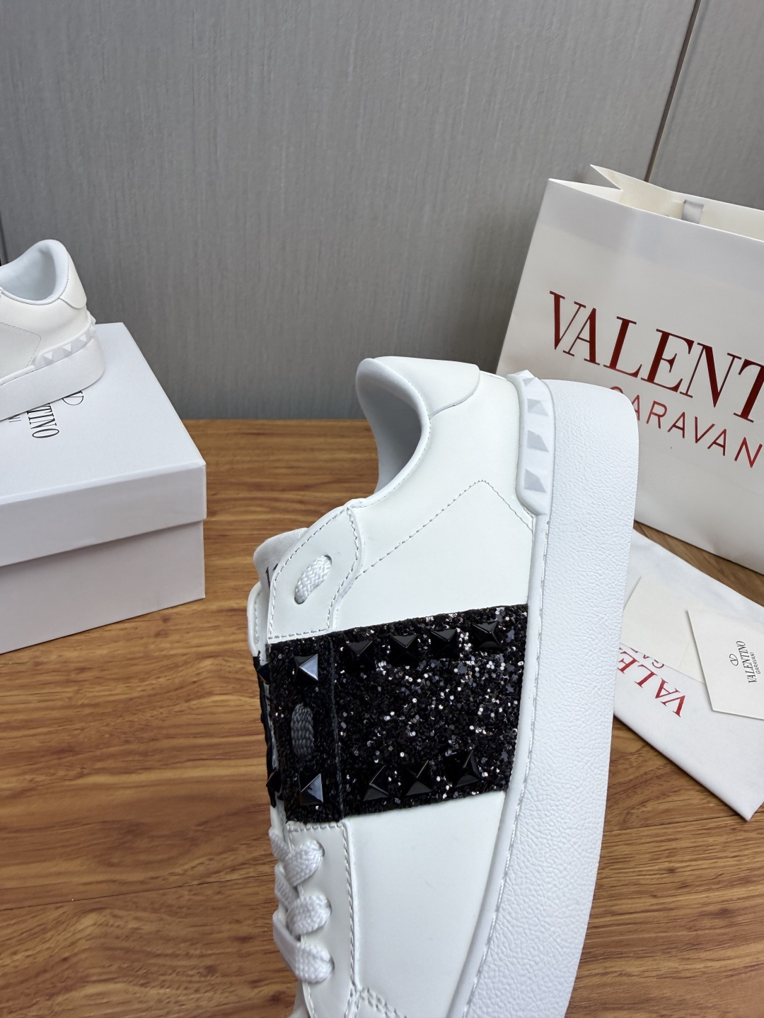 발렌티노 신발 134768 Valentino Shoes 썸네일 이미지