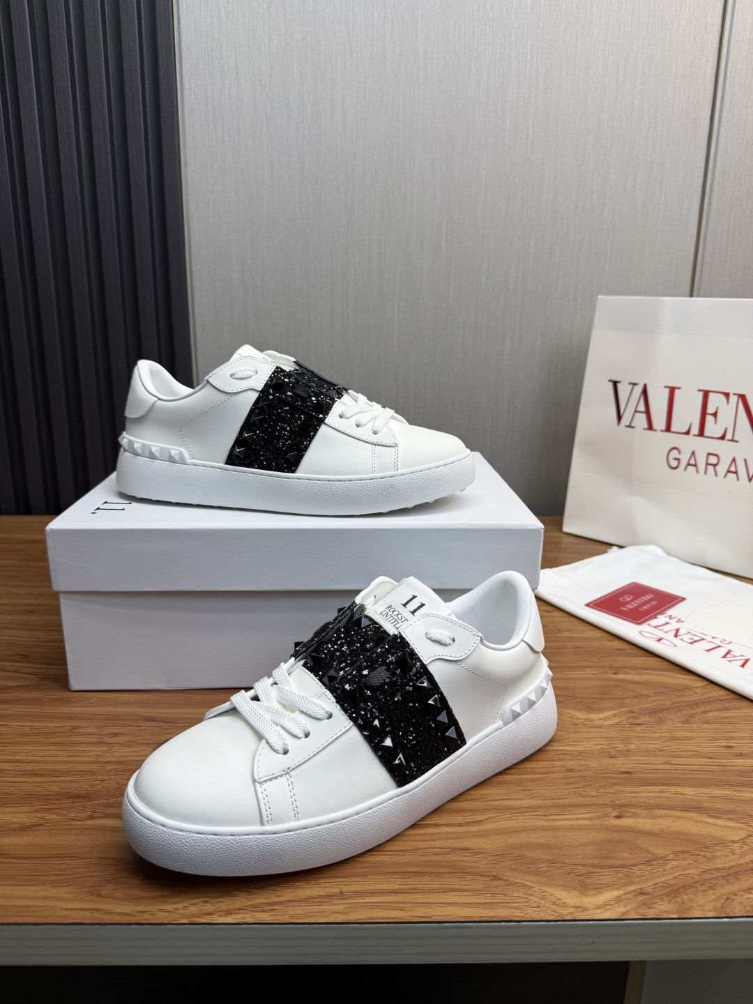 발렌티노 신발 134768 Valentino Shoes 썸네일 이미지