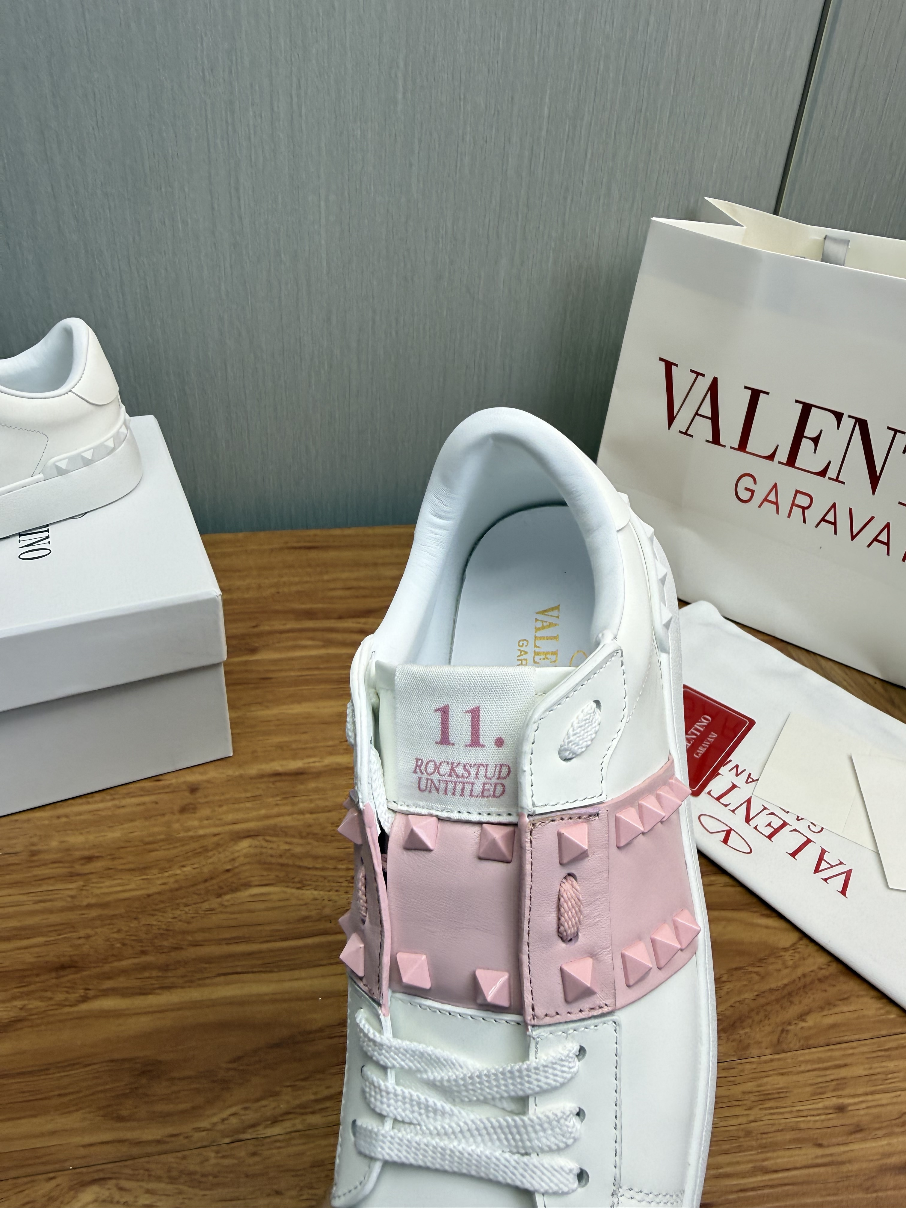발렌티노 신발 134766 Valentino Shoes 썸네일 이미지