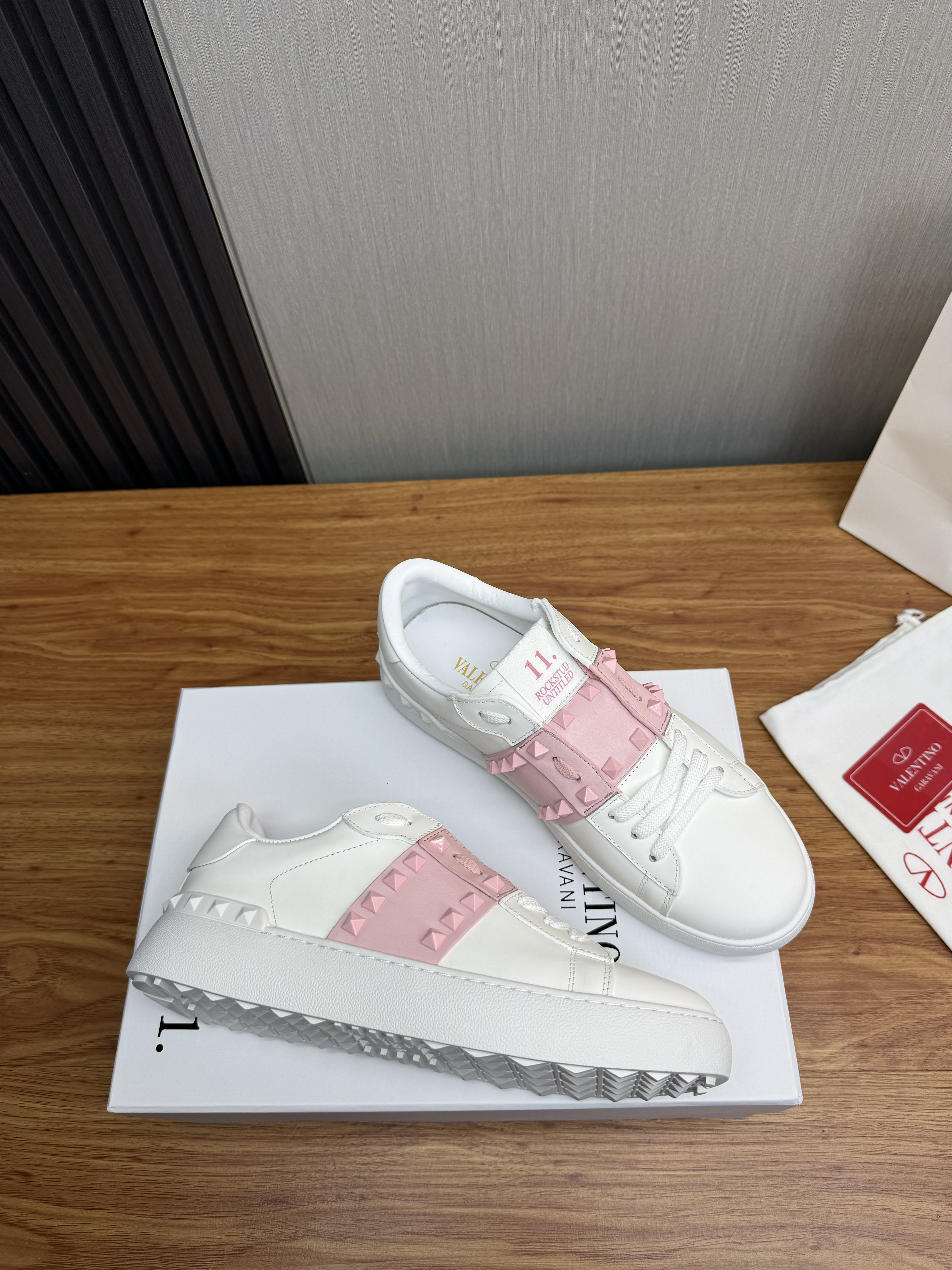 발렌티노 신발 134766 Valentino Shoes 썸네일 이미지
